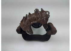 Recambio de pinza freno trasera izquierda para seat ibiza (6j5) sport referencia OEM IAM 6R0615423 6R0405H  2