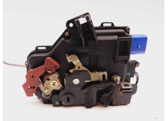 Recambio de cerradura puerta trasera izquierda para audi a8 (4e2) 3.0 tdi quattro referencia OEM IAM 4E0839015   2