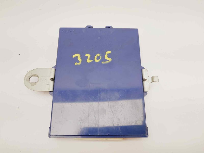Recambio de modulo electronico para lexus gs (gs/us/ws19) 450 h referencia OEM IAM 8934030031  
