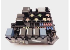 Recambio de caja reles / fusibles para ford fiesta (cb1) trend referencia OEM IAM 8V5T14K012 8V5T14K012 07RA58459