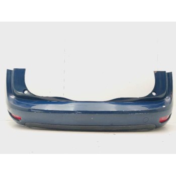 PARAGOLPES TRASERO 1609617280 