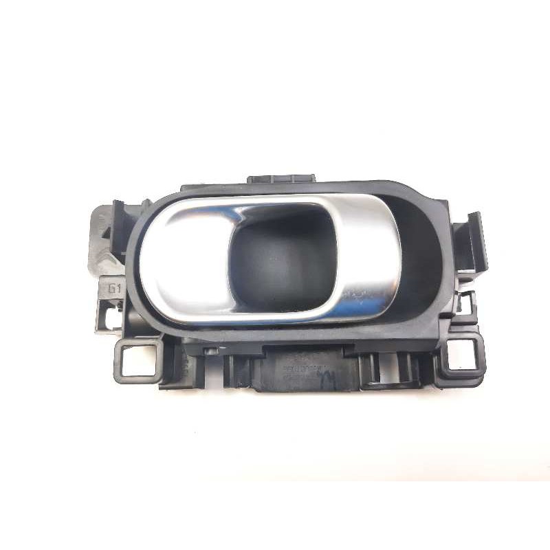 Recambio de maneta interior delantera izquierda para citroen c3 feel referencia OEM IAM 98012866VV  