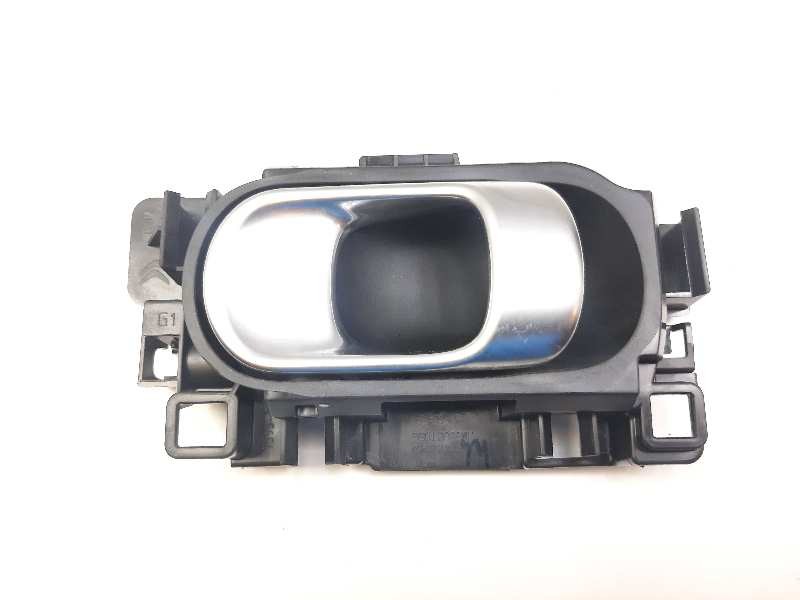Recambio de maneta interior delantera izquierda para citroen c3 feel referencia OEM IAM 98012866VV  