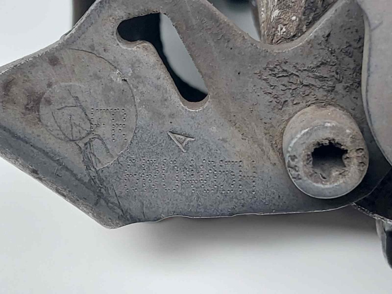 Recambio de pinza freno trasera izquierda para seat ibiza (6j5) sport referencia OEM IAM 6R0615423 6R0405H 