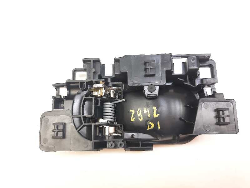 Recambio de maneta interior delantera izquierda para citroen c3 feel referencia OEM IAM 98012866VV  