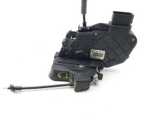 Recambio de cerradura puerta trasera derecha para ford s-max (ca1) titanium referencia OEM IAM AM2AR2642AA  