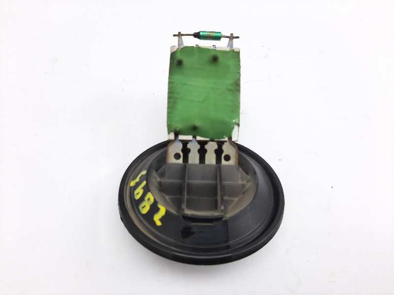 Recambio de resistencia calefaccion para skoda rapid elegance referencia OEM IAM 6Q0959263A  