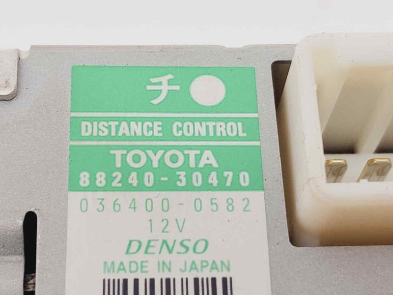 Recambio de modulo electronico para lexus gs (gs/us/ws19) 450 h referencia OEM IAM 8824030470 0364000582 