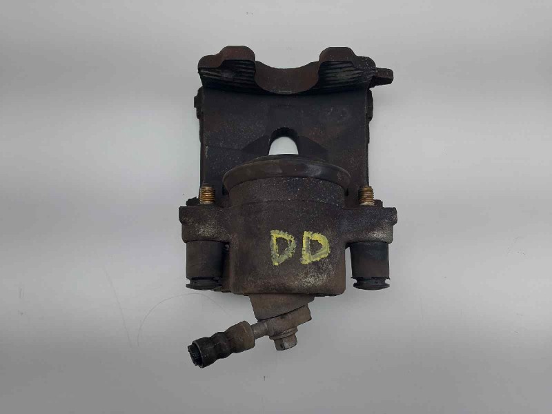 Recambio de pinza freno delantera derecha para seat ibiza (6j5) sport referencia OEM IAM 1K0615124E  
