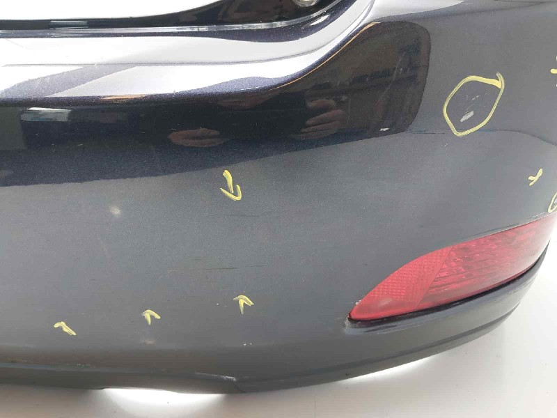 Recambio de paragolpes trasero para lexus rx 400h referencia OEM IAM 5215948050 5215948903 