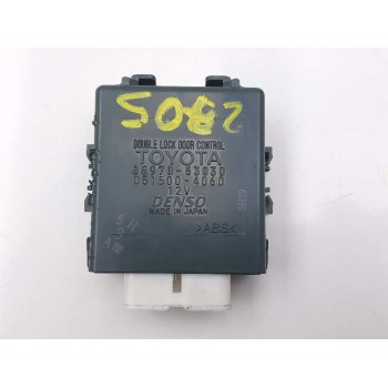 MODULO ELECTRONICO 8597053030 0515004060 