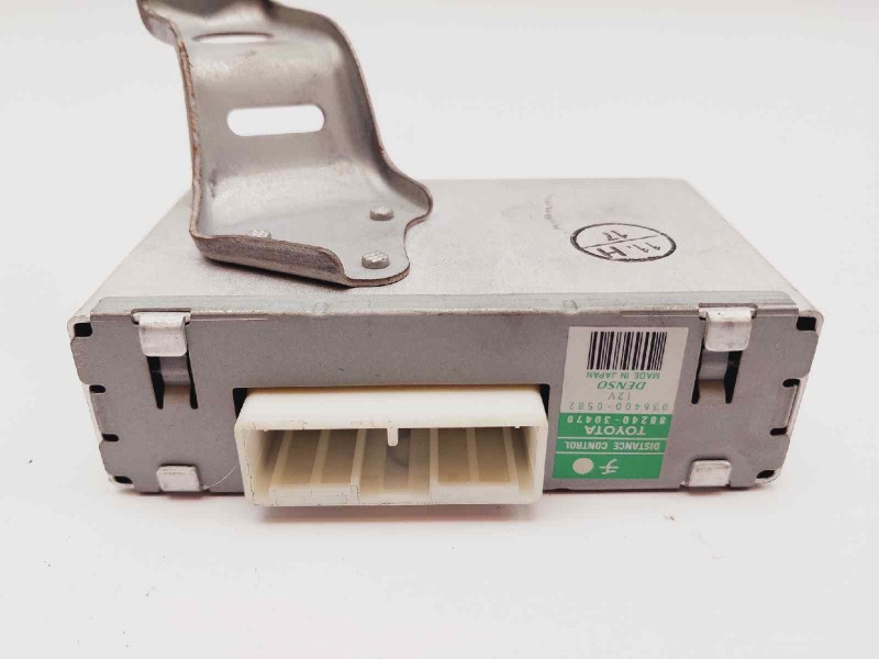 Recambio de modulo electronico para lexus gs (gs/us/ws19) 450 h referencia OEM IAM 8824030470 0364000582 