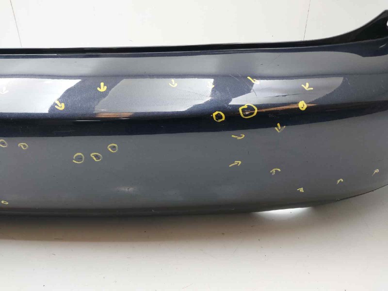 Recambio de paragolpes trasero para lexus rx 400h referencia OEM IAM 5215948050 5215948903 