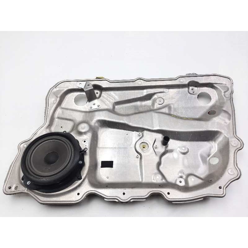 Recambio de elevalunas delantero derecho para audi a8 (4e2) 3.0 tdi quattro referencia OEM IAM 4E0837850B  