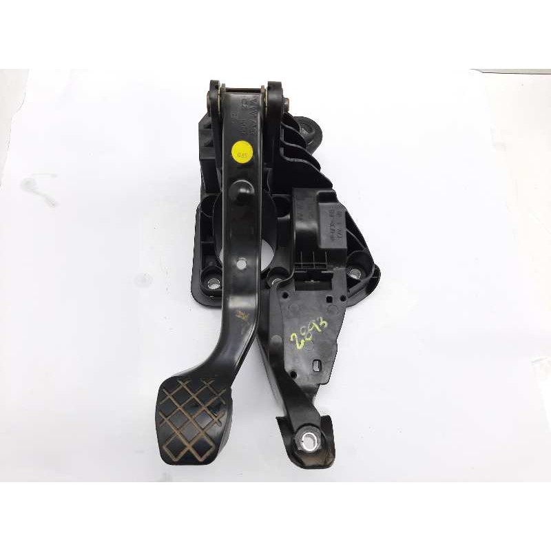 Recambio de pedal freno para skoda rapid elegance referencia OEM IAM 6R1721058K  