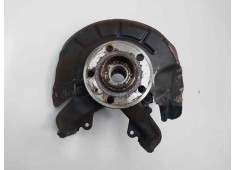 Recambio de mangueta delantera derecha para seat ibiza (6j5) sport referencia OEM IAM 6Q0407256AC  