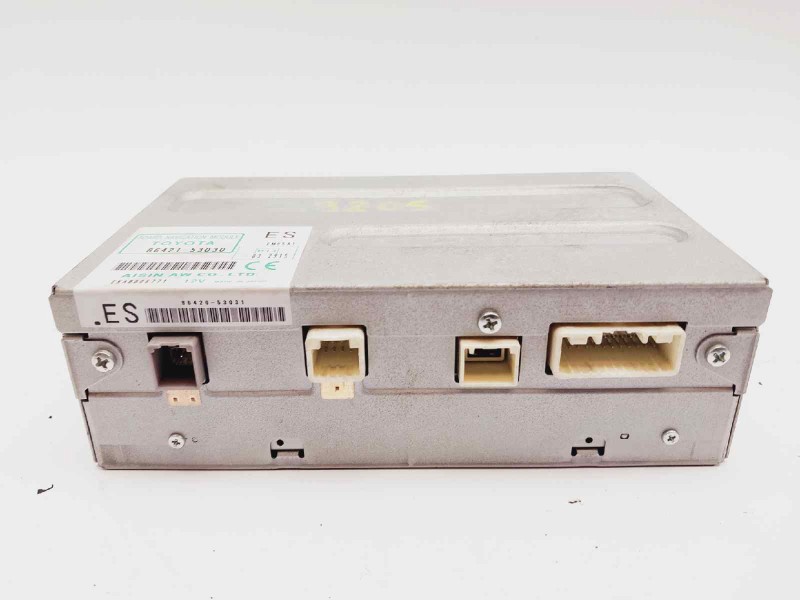 Recambio de sistema navegacion gps para lexus gs (gs/us/ws19) 450 h referencia OEM IAM 8642153030  