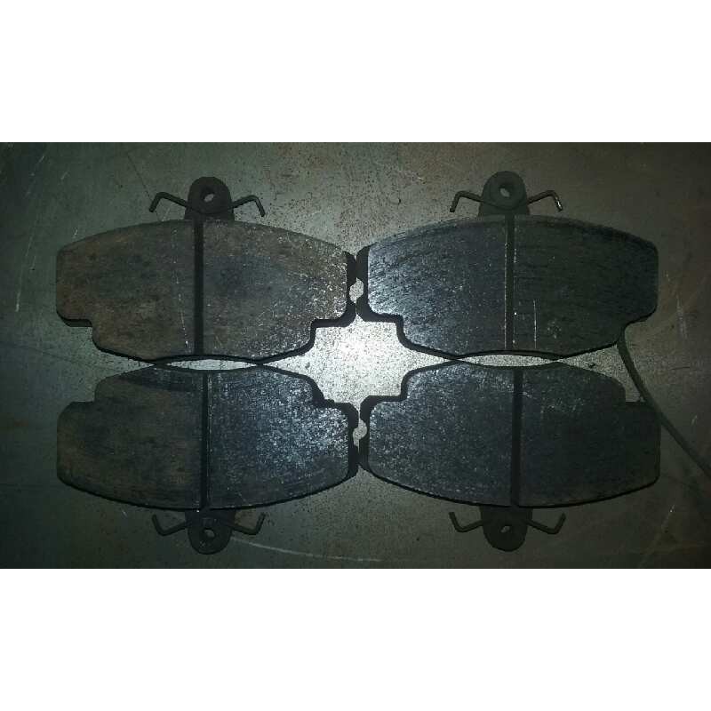 Recambio de disco freno delantero para renault megane i classic (la0) 2.0 alize referencia OEM IAM 7700780892 7700780892 7700813