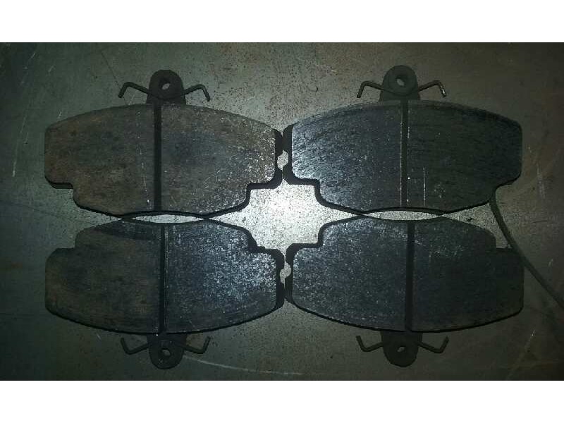 Recambio de disco freno delantero para renault megane i classic (la0) 2.0 alize referencia OEM IAM 7700780892 7700780892 7700813