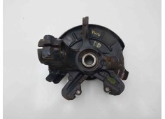 Recambio de mangueta delantera derecha para seat ibiza (6j5) sport referencia OEM IAM 6Q0407256AC   2