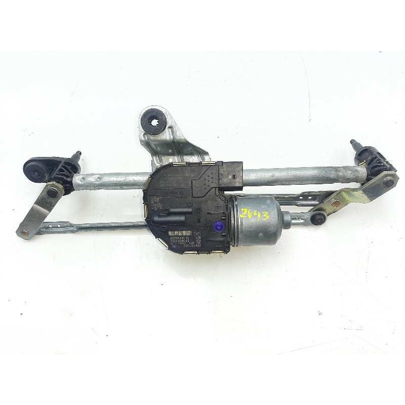 Recambio de motor limpia delantero para seat leon (5f1) i-tech referencia OEM IAM 5F1955119A 1397220689 