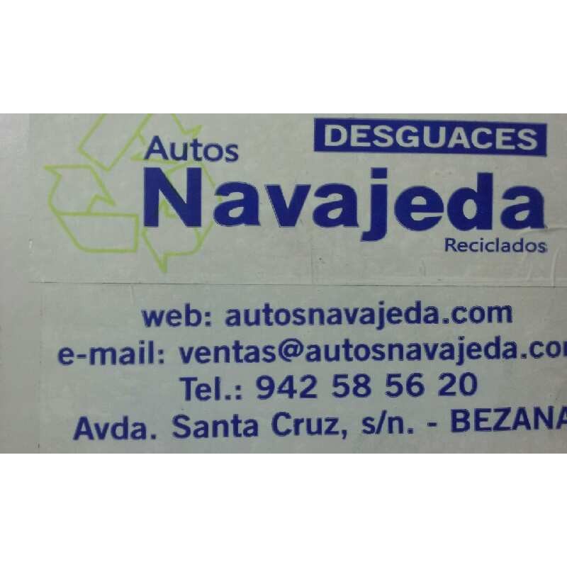 Recambio de disco freno delantero para renault megane i classic (la0) 2.0 alize referencia OEM IAM 7700780892 7700780892 7700813