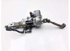Recambio de columna direccion para skoda rapid elegance referencia OEM IAM 6R1423510AM  