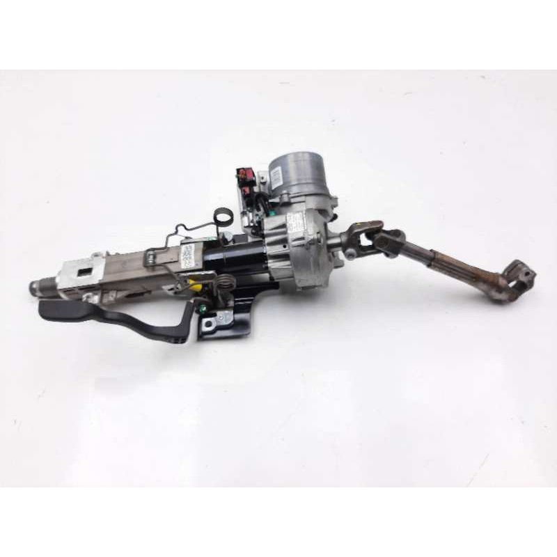 Recambio de columna direccion para skoda rapid elegance referencia OEM IAM 6R1423510AM  