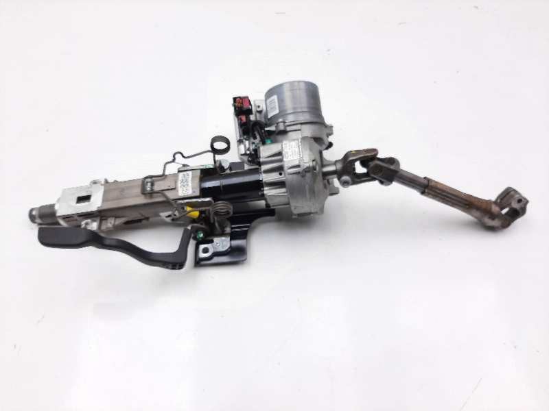 Recambio de columna direccion para skoda rapid elegance referencia OEM IAM 6R1423510AM  