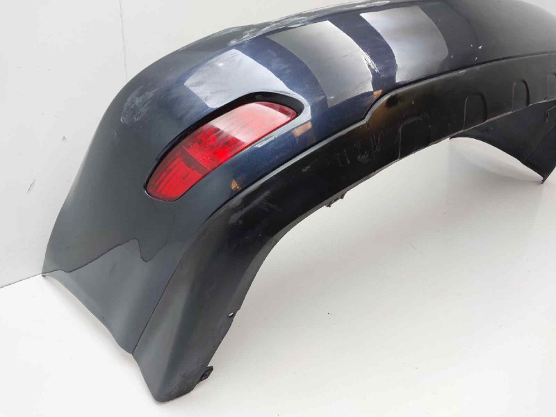 Recambio de paragolpes trasero para lexus rx 400h referencia OEM IAM 5215948050 5215948903 