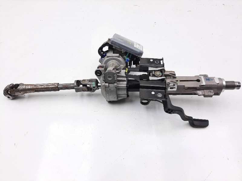 Recambio de columna direccion para skoda rapid elegance referencia OEM IAM 6R1423510AM  