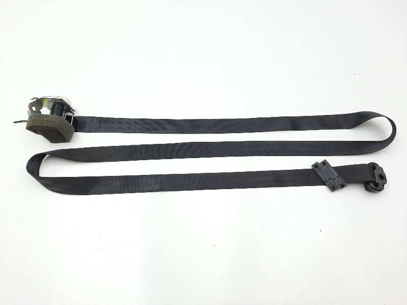 Recambio de cinturon seguridad trasero central para ford s-max (ca1) titanium referencia OEM IAM A611B86E  