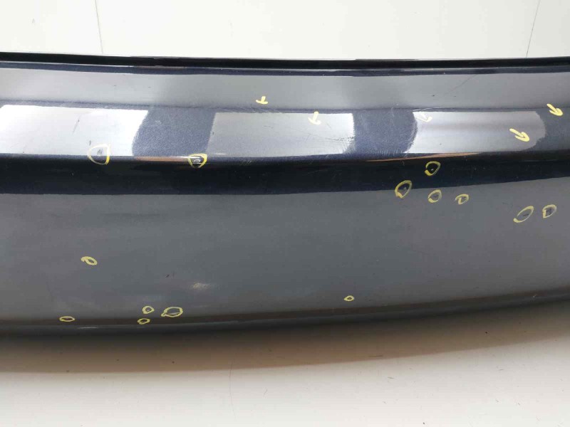 Recambio de paragolpes trasero para lexus rx 400h referencia OEM IAM 5215948050 5215948903 