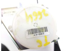 Recambio de cinturon seguridad trasero central para ford s-max (ca1) titanium referencia OEM IAM A611B86E   2