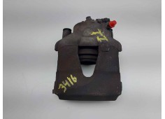 Recambio de pinza freno delantera izquierda para seat ibiza (6j5) sport referencia OEM IAM 1K0615123E  