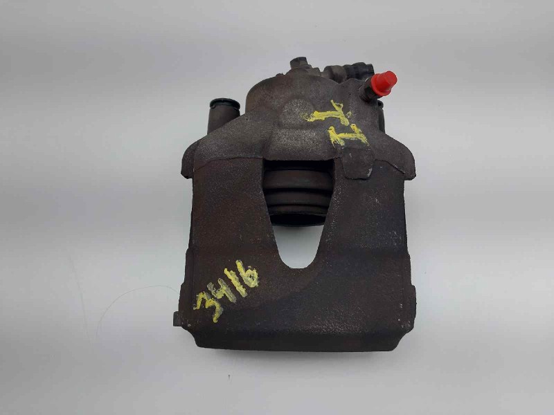 Recambio de pinza freno delantera izquierda para seat ibiza (6j5) sport referencia OEM IAM 1K0615123E  