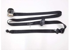 Recambio de cinturon seguridad trasero derecho para ford s-max (ca1) titanium referencia OEM IAM A613B85A  