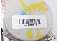 Recambio de cinturon seguridad trasero derecho para ford s-max (ca1) titanium referencia OEM IAM A613B85A   2