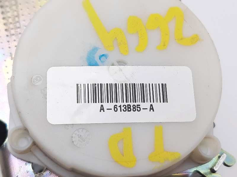 Recambio de cinturon seguridad trasero derecho para ford s-max (ca1) titanium referencia OEM IAM A613B85A  