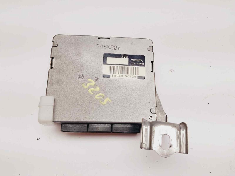 Recambio de modulo electronico para lexus gs (gs/us/ws19) 450 h referencia OEM IAM 8924330120  