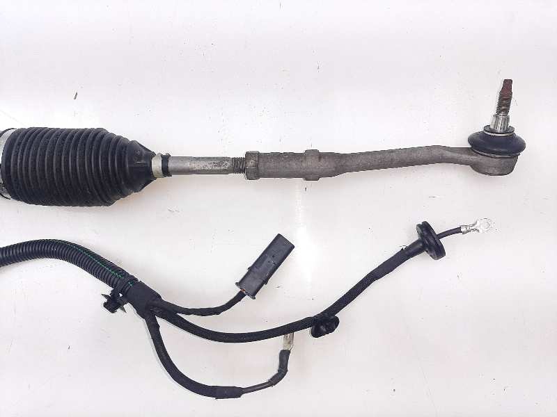 Recambio de cremallera direccion para citroen c3 feel referencia OEM IAM 9823964780 60TYVE2873181 960846085