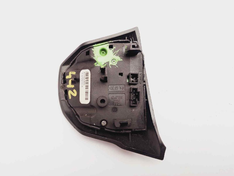 Recambio de mando multifuncion para opel corsa d selective referencia OEM IAM 13222331 A100305 