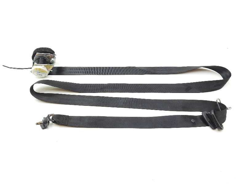 Recambio de cinturon seguridad trasero izquierdo para ford s-max (ca1) titanium referencia OEM IAM A613B86A  