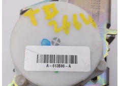 Recambio de cinturon seguridad trasero izquierdo para ford s-max (ca1) titanium referencia OEM IAM A613B86A   2