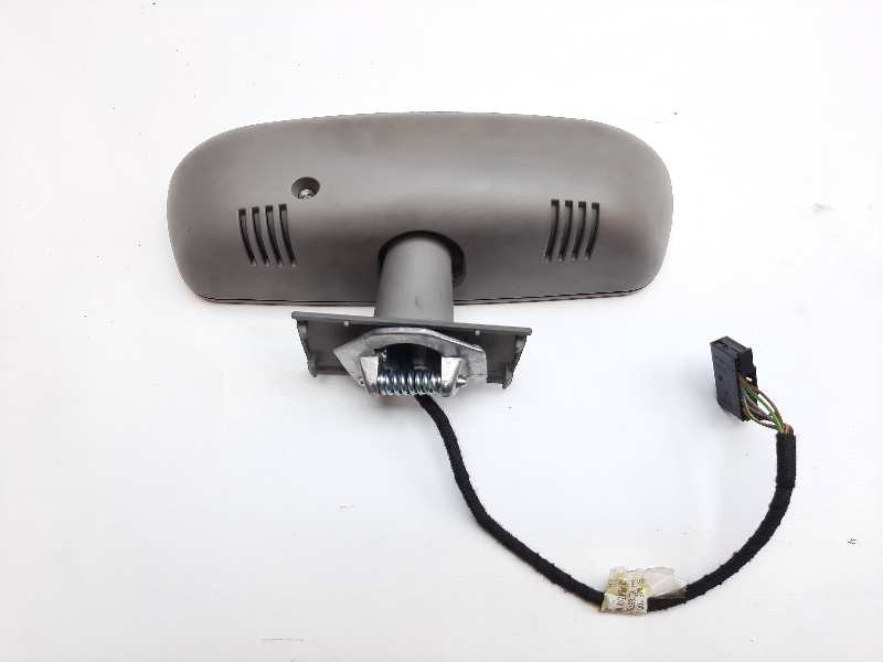 Recambio de espejo interior para audi a8 (4e2) 3.0 tdi quattro referencia OEM IAM 4E1857511  