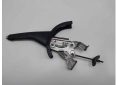 Recambio de palanca freno de mano para seat ibiza (6j5) sport referencia OEM IAM 6J0711461D   2
