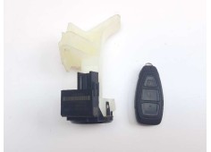 Recambio de conmutador de arranque para ford s-max (ca1) titanium referencia OEM IAM 7S7T19H386DA 6E5T15607CA 11537779