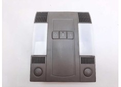 Recambio de luz interior para audi a8 (4e2) 3.0 tdi quattro referencia OEM IAM 4E0947097AG 4E0910135A 