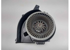 Recambio de motor calefaccion para seat ibiza (6j5) sport referencia OEM IAM 6Q1819015J  