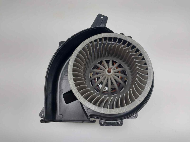 Recambio de motor calefaccion para seat ibiza (6j5) sport referencia OEM IAM 6Q1819015J  